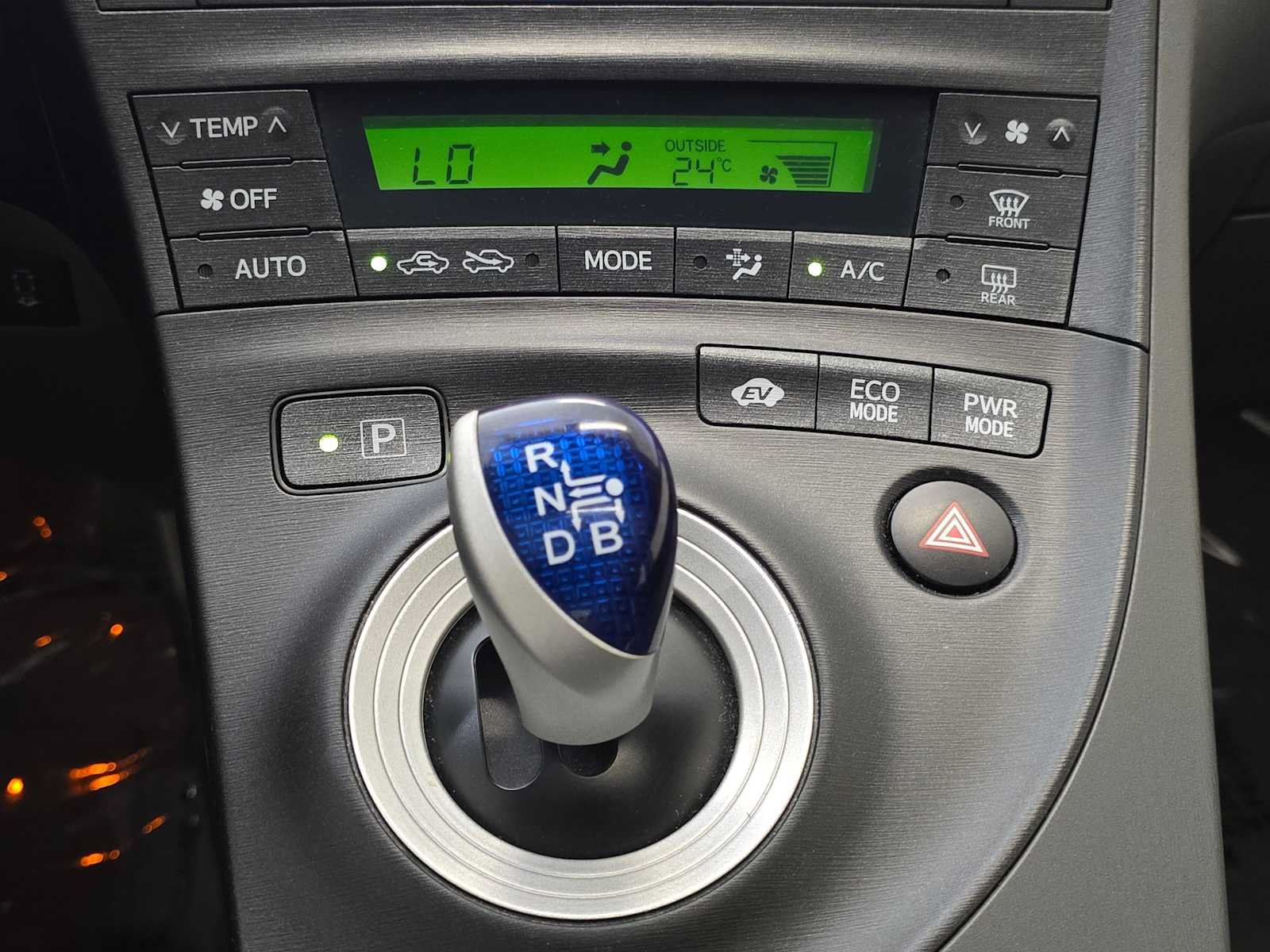 Used 2010 Toyota Prius Five FWD image 16