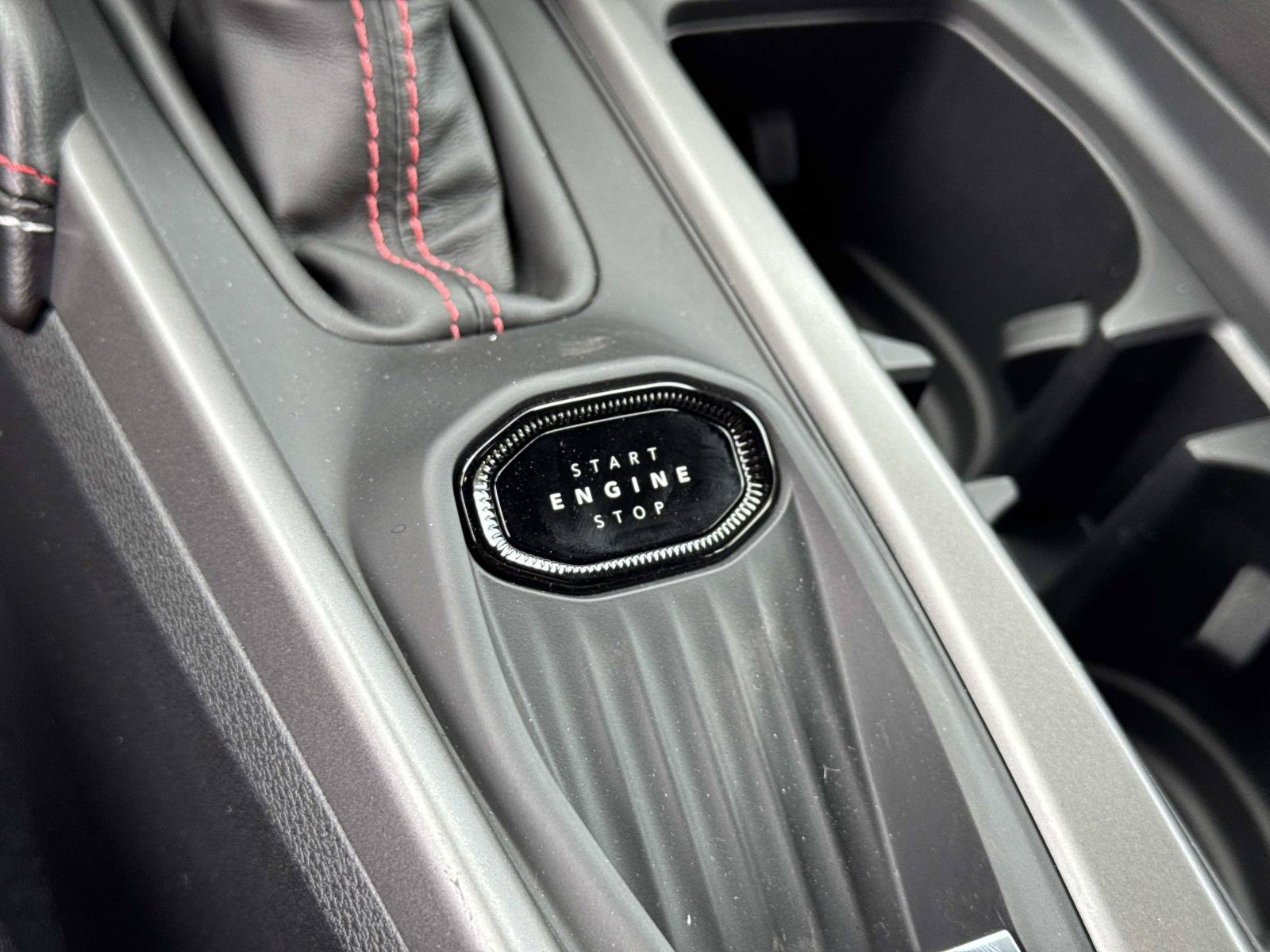 New 2026 Dodge Charger Scat Pack AWD/4WD image 19