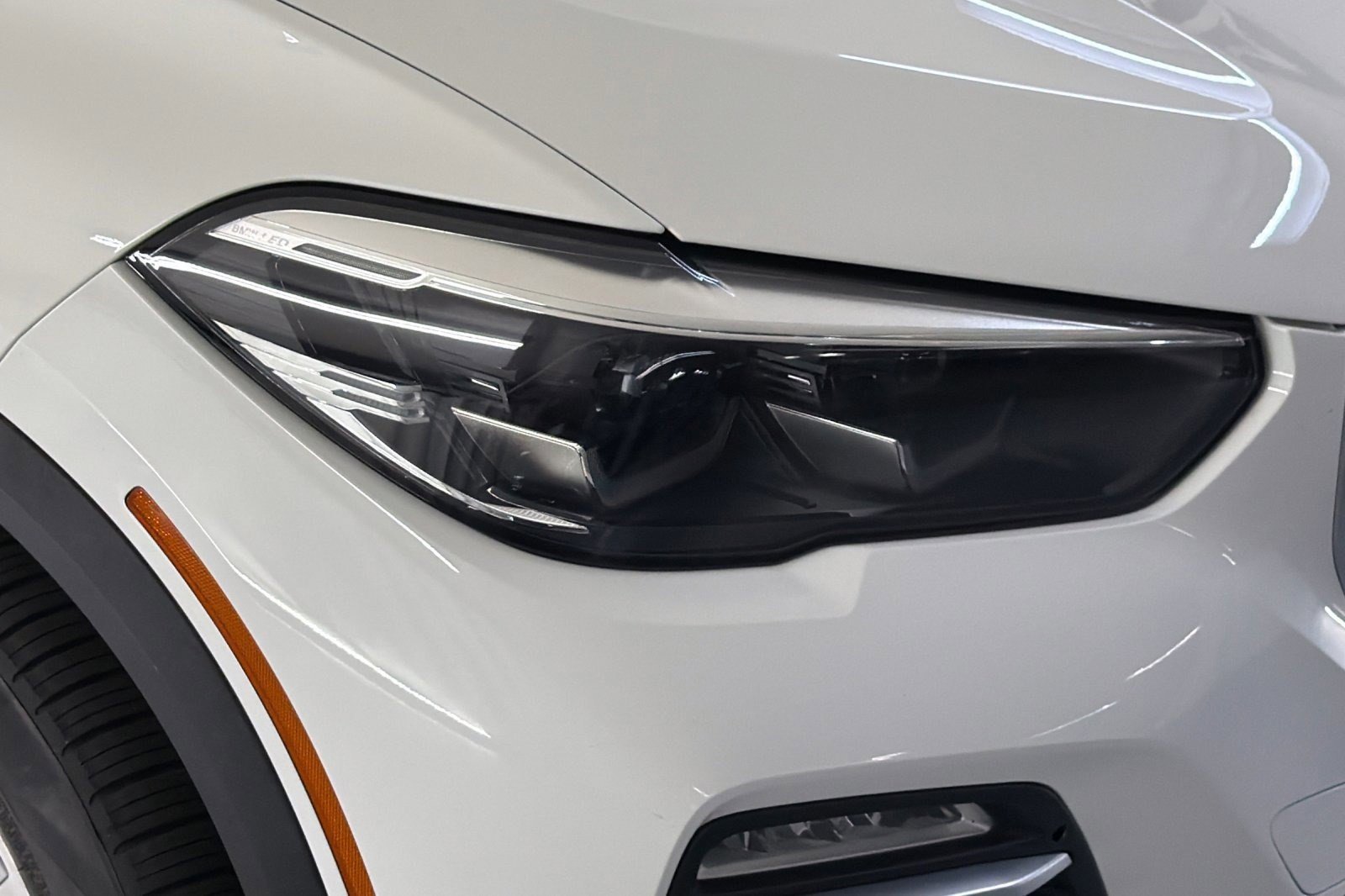 Used 2021 BMW X5 sDrive40i w/ Convenience Package image 10