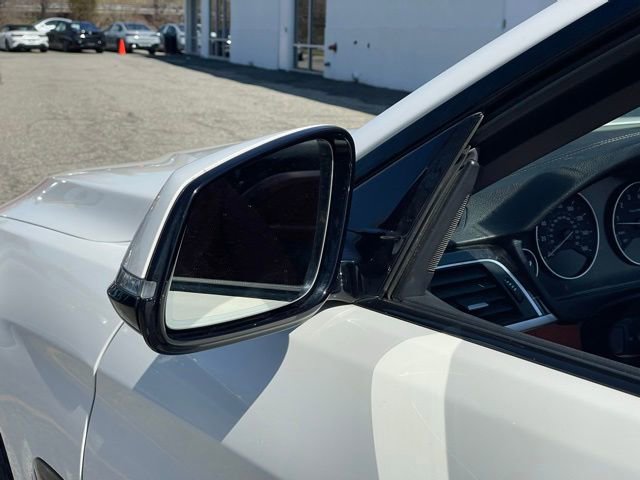 Used 2018 BMW 440i xDrive Convertible image 23