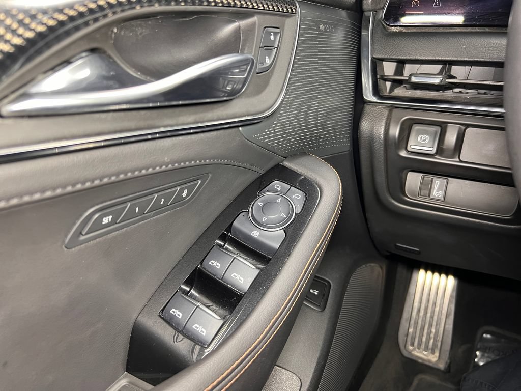 Used 2025 Cadillac CT5 Sport w/ Sun And Sound Package AWD/4WD image 19