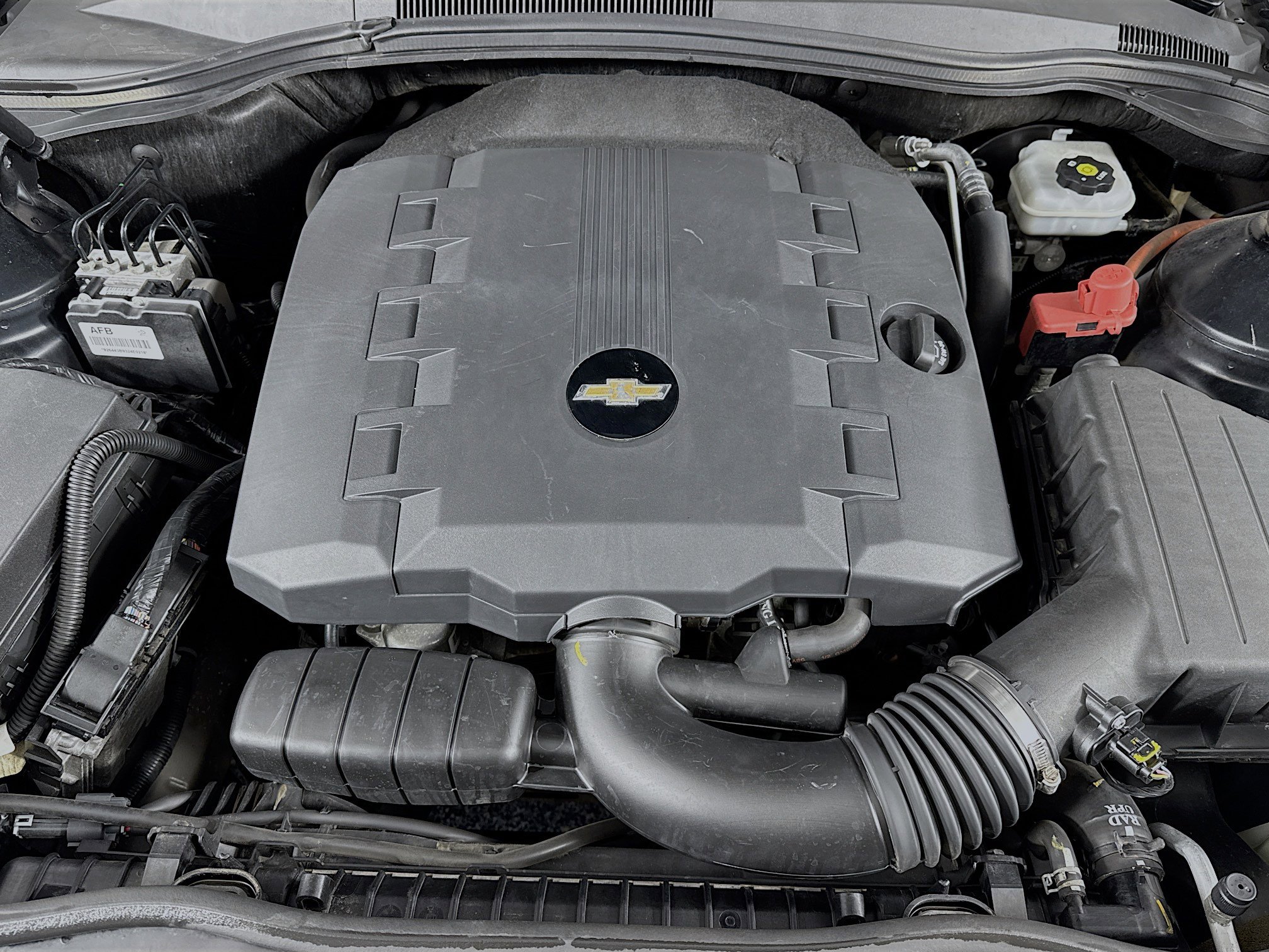 Used 2010 Chevrolet Camaro LT image 28