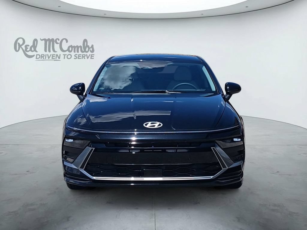 Used 2026 Hyundai Sonata SE FWD image 8