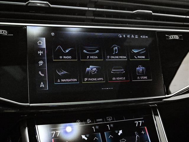 Certified 2025 Audi Q7 3.0T Premium Plus w/ Premium Plus Package image 15