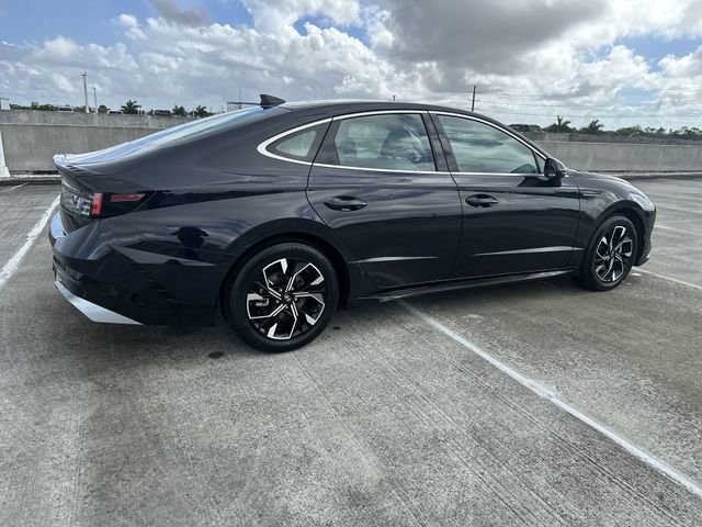 Used 2024 Hyundai Sonata SEL FWD image 36
