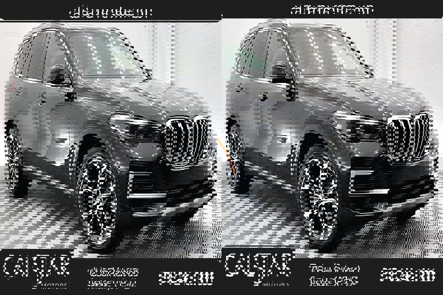 Used 2022 BMW X5 sDrive40i w/ Premium Package