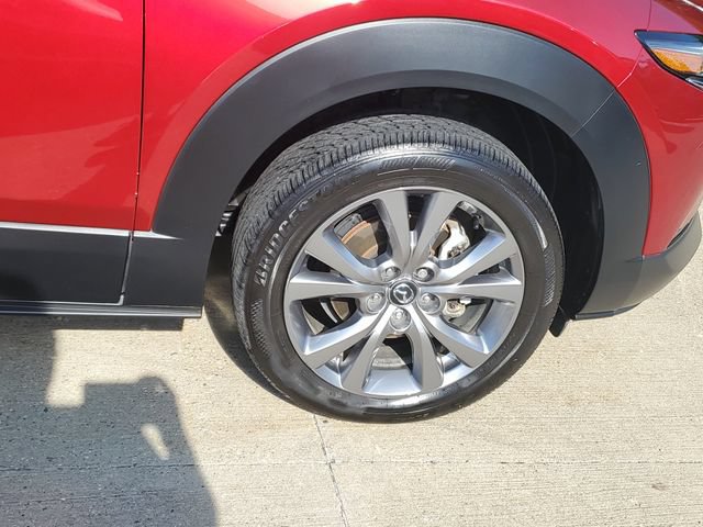 Certified 2024 MAZDA CX-30 AWD 2.5 S w/ Premium Package image 5