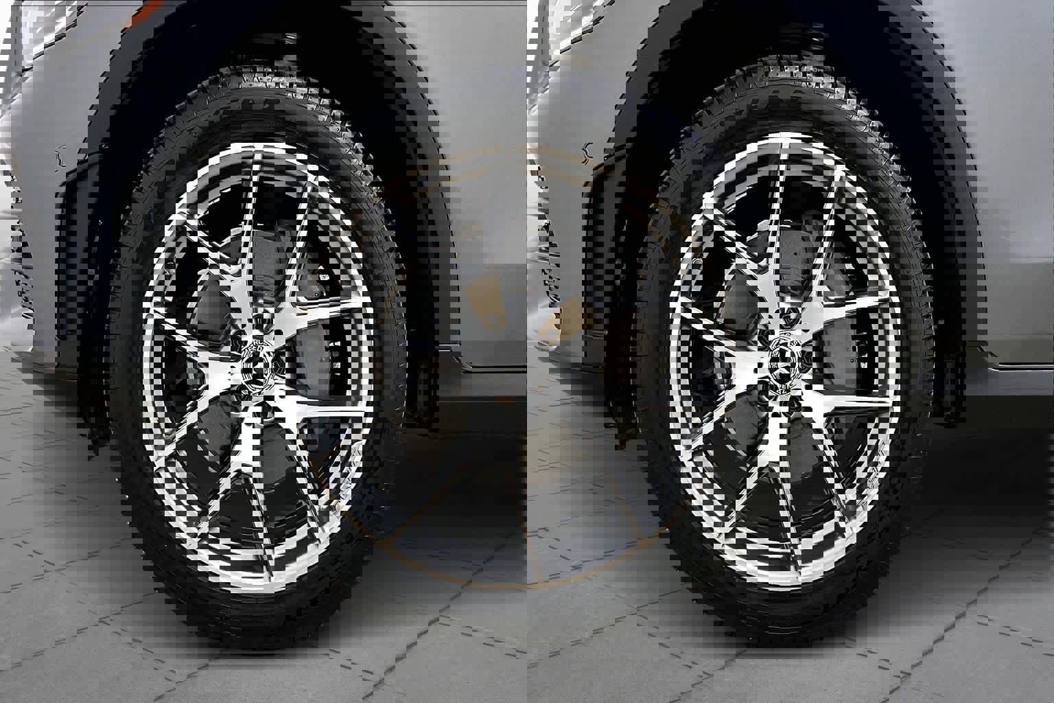 Certified 2021 Mercedes-Benz GLC 300 4MATIC image 11