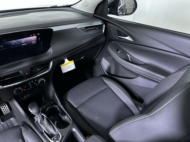 New 2026 Buick Encore GX Preferred w/ Comfort Package FWD image 60