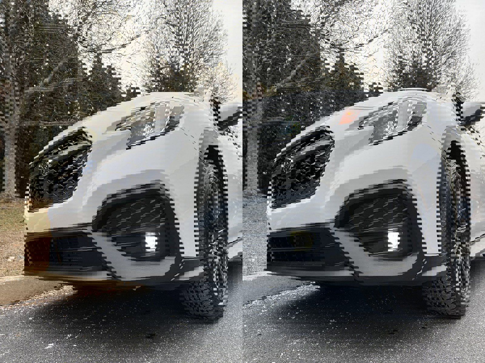 Used 2023 Subaru WRX Limited image 69