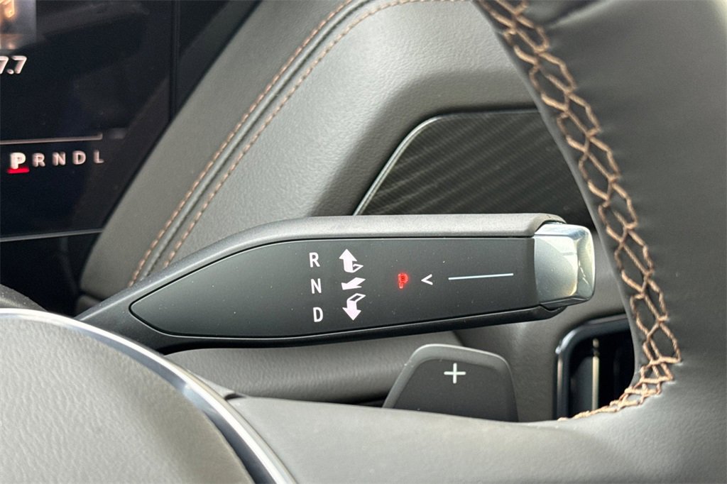 New 2026 GMC Yukon XL AT4 w/ AT4 Premium Plus Package image 22