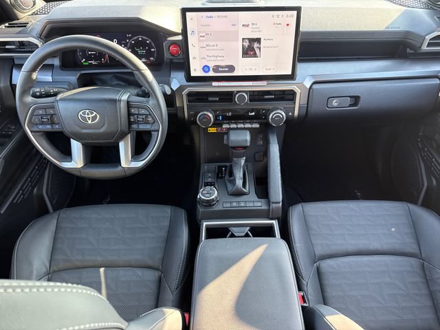Used 2026 Toyota 4Runner TRD Off-Road Premium AWD/4WD image 13