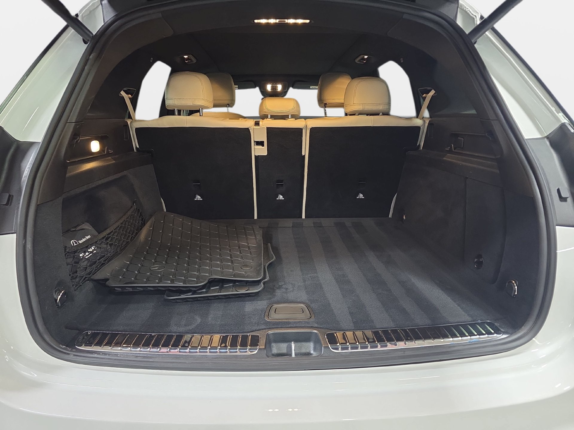 Used 2024 Mercedes-Benz GLE 450 4MATIC image 12