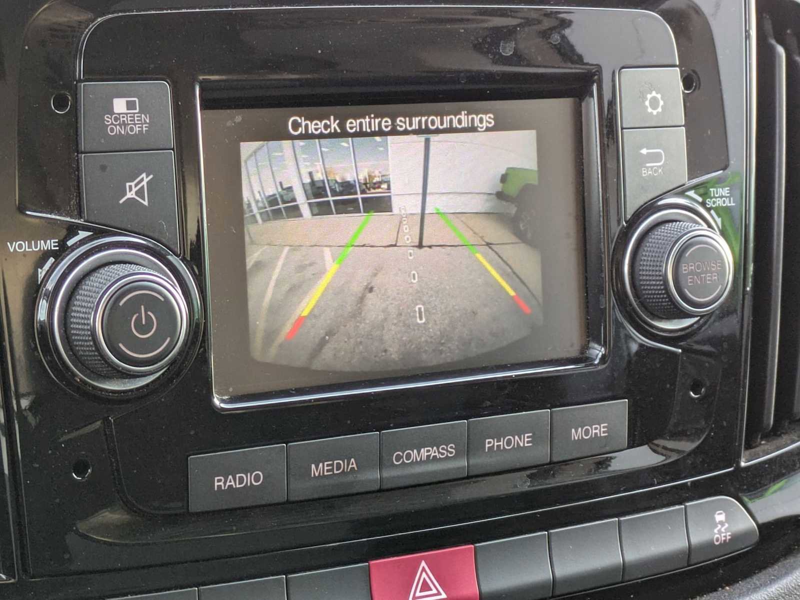 Used 2018 RAM ProMaster City Tradesman image 23