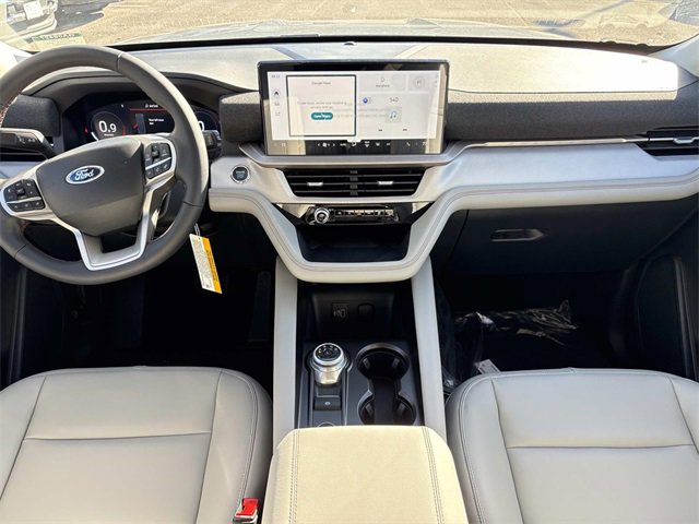 New 2026 Ford Explorer Active image 18