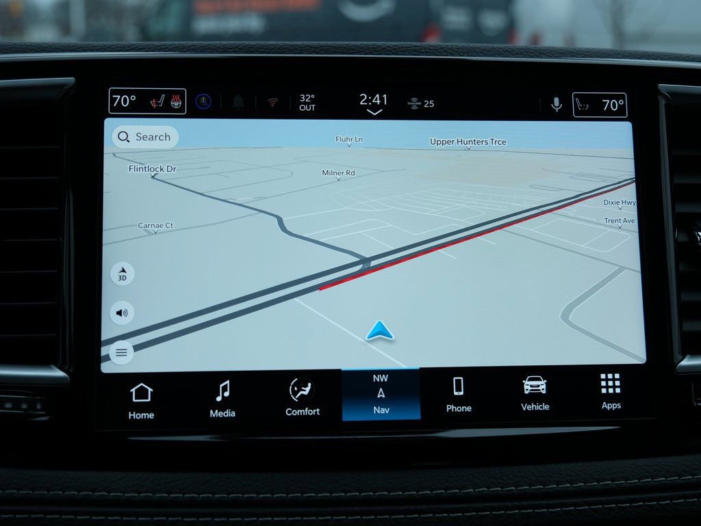 New 2026 Chrysler Pacifica Limited w/ S Appearance Package image 22