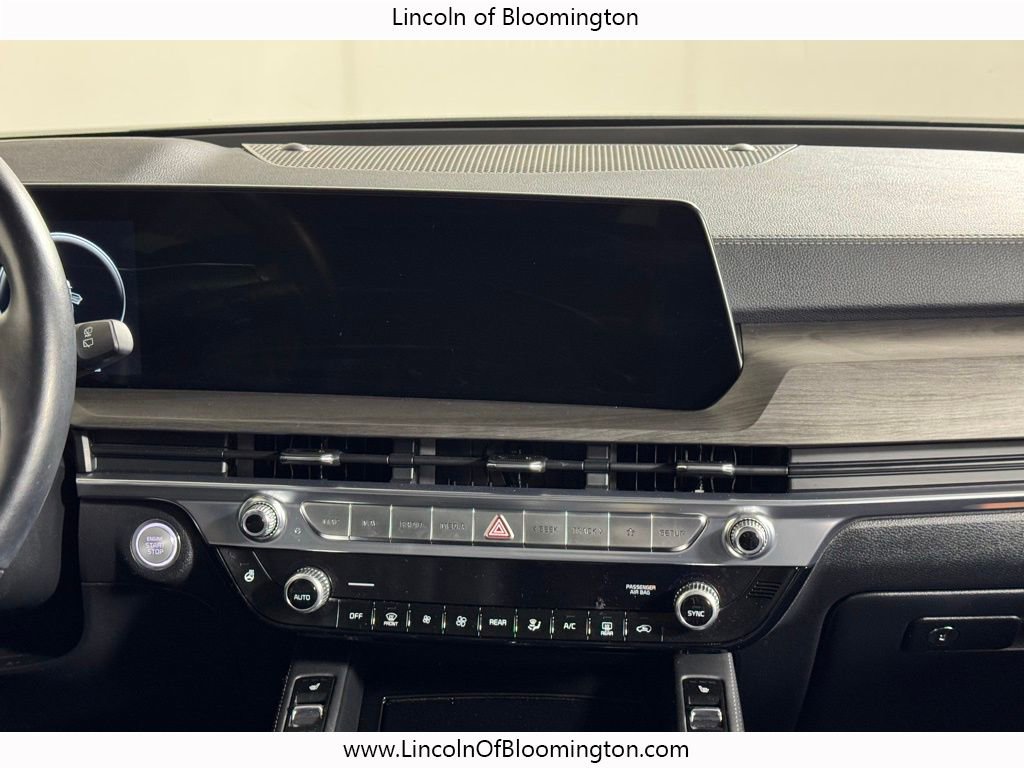 Used 2023 Kia Telluride SX X-Pro image 21