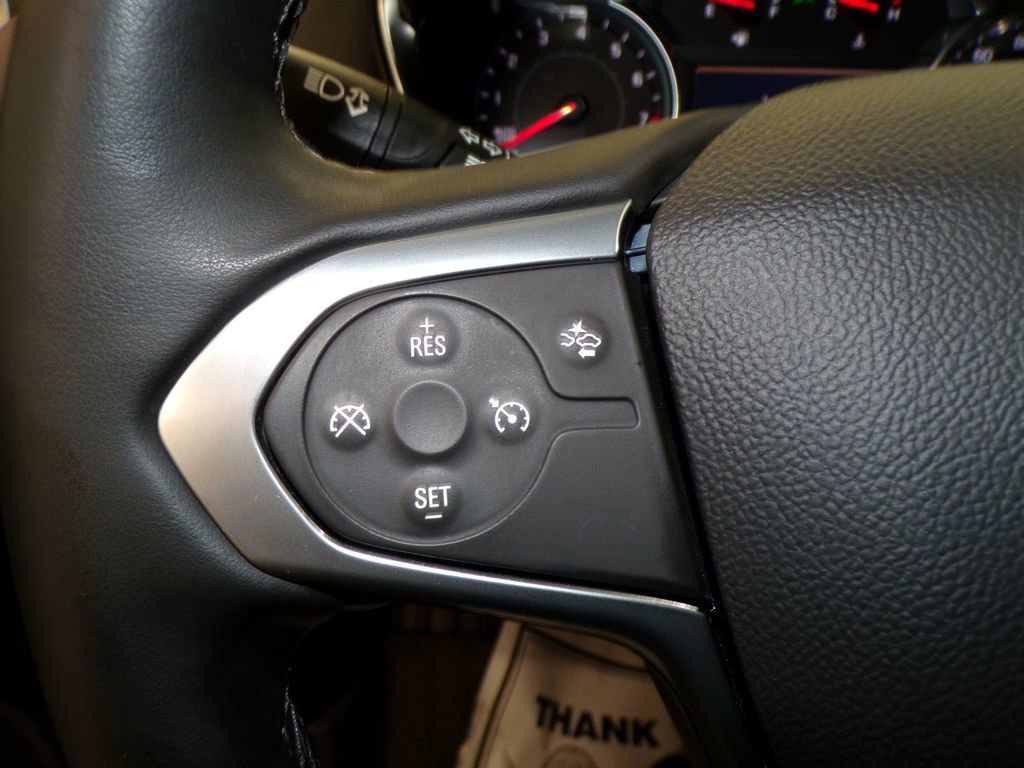Used 2023 Chevrolet Traverse LT w/ LPO, Floor Liner Package AWD/4WD image 23