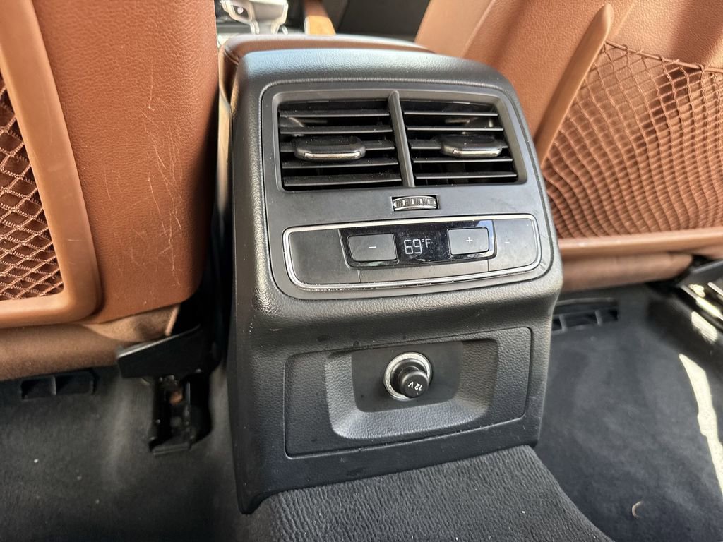 Used 2020 Audi A4 2.0T Premium w/ Convenience Package FWD image 37