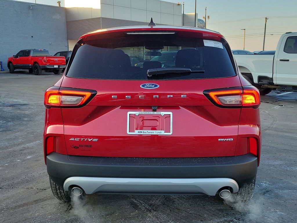 New 2026 Ford Escape Active w/ Cold Weather Package image 5