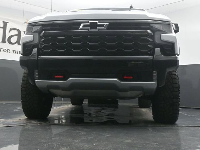 Used 2024 Chevrolet Silverado 1500 ZR2 w/ Technology Package image 55