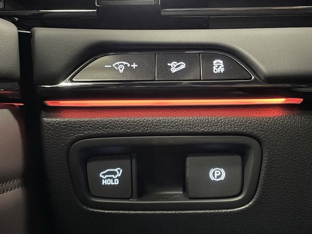 New 2026 Genesis GV80 3.5T Prestige image 13