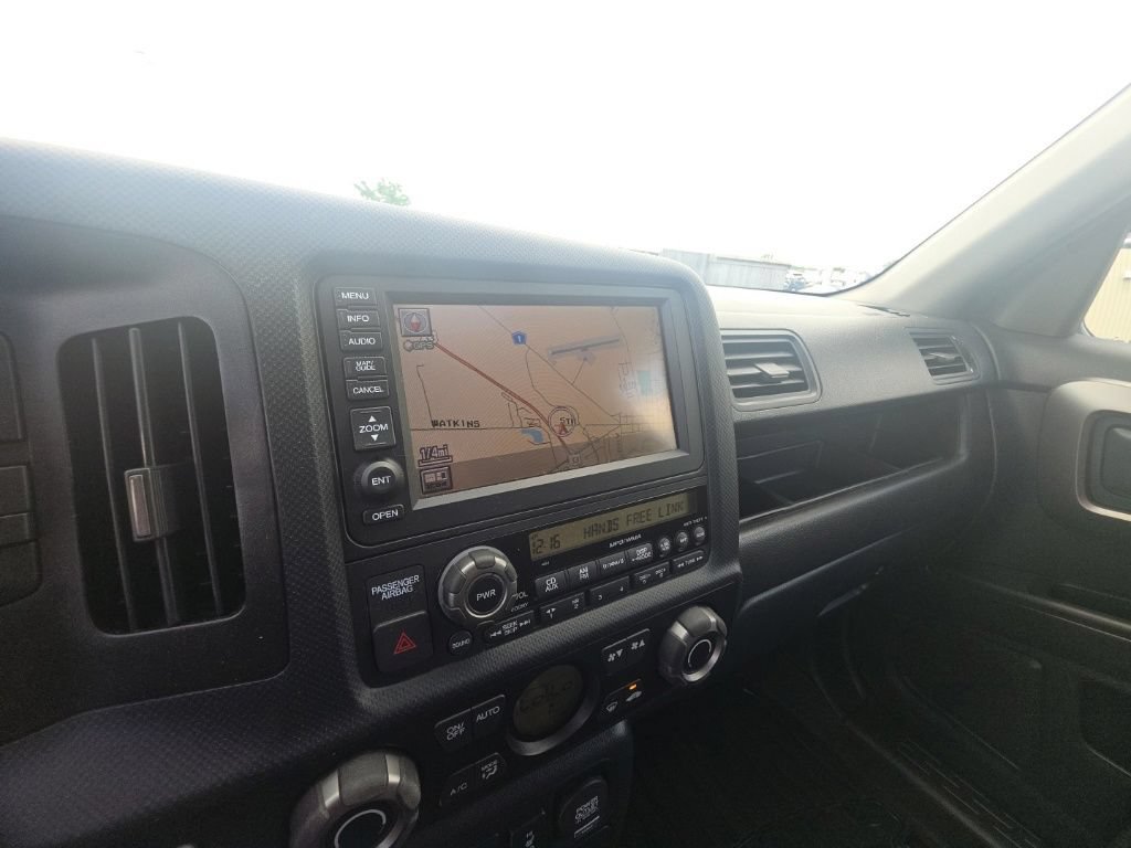 Used 2014 Honda Ridgeline SE image 22