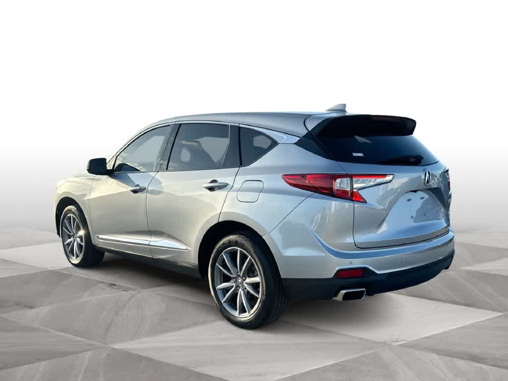 Used 2024 Acura RDX w/ Technology Package AWD/4WD image 6