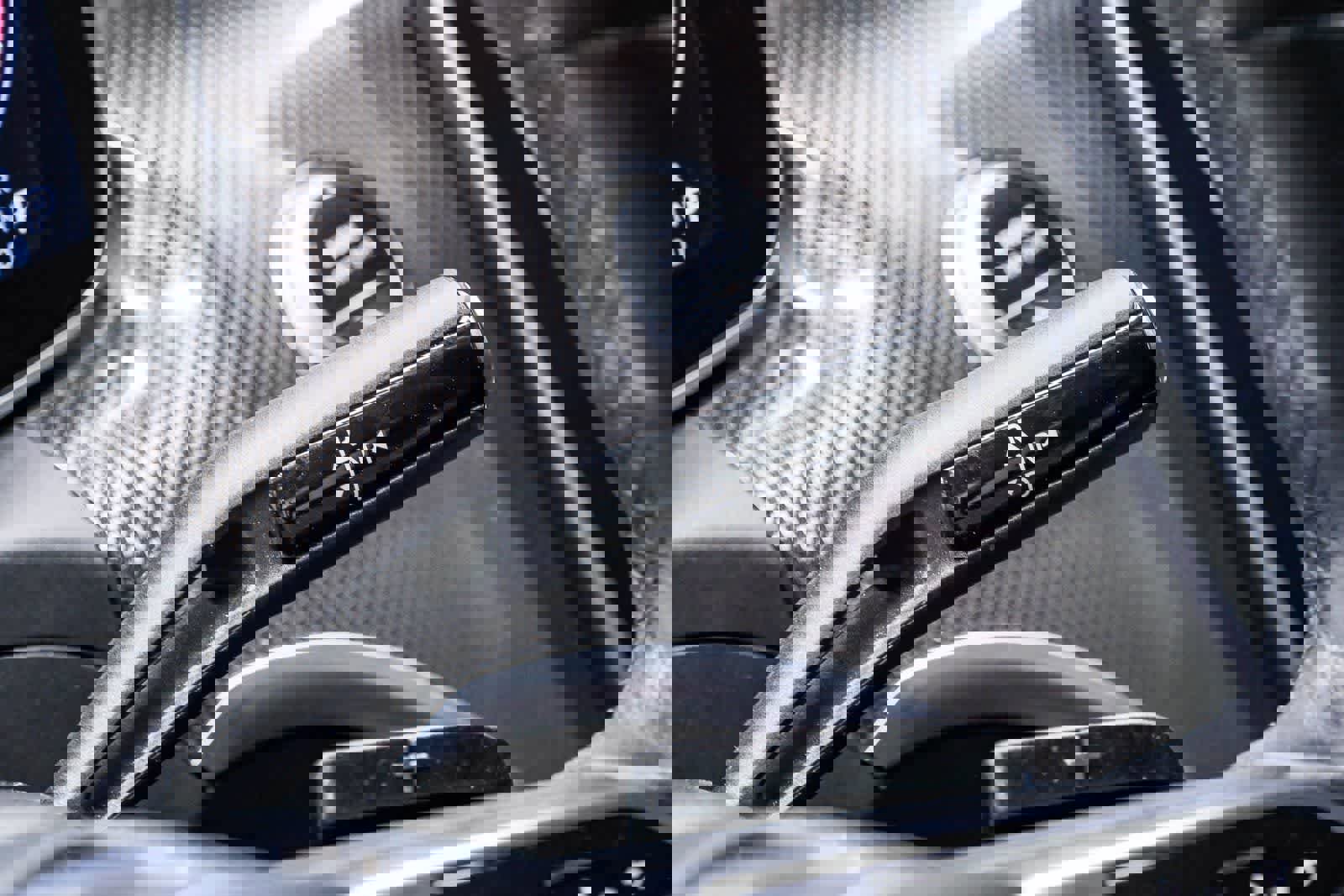 Certified 2022 Mercedes-Benz C 300 Sedan image 15