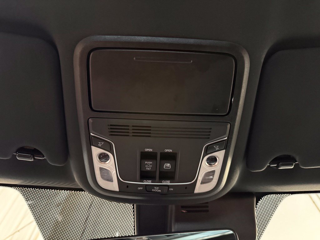 Used 2024 Honda Ridgeline Black Edition image 22
