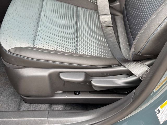 New 2026 Chevrolet Trax LT w/ Driver Confidence Package image 21