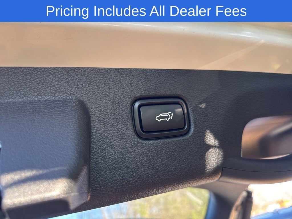 New 2026 Kia Sportage X-Pro Prestige AWD/4WD image 19