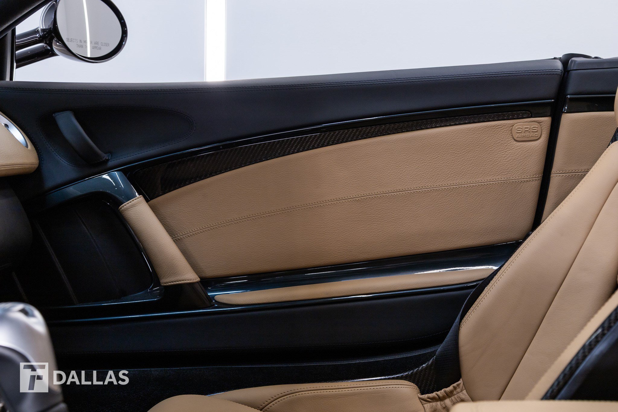 Used 2008 Mercedes-Benz SLR image 39