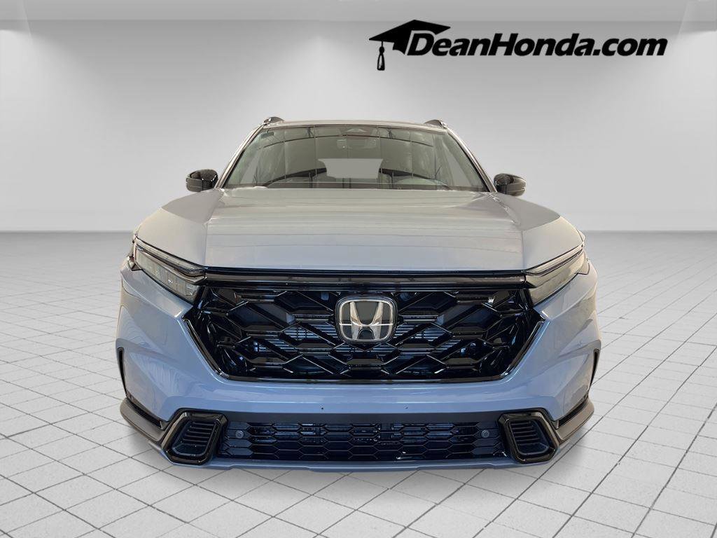 New 2026 Honda CR-V Sport-L image 10