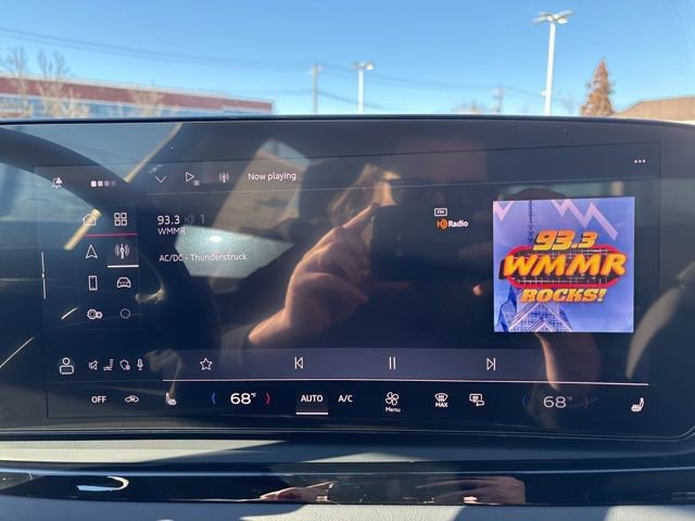 New 2025 Audi A5 2.0T Premium image 21