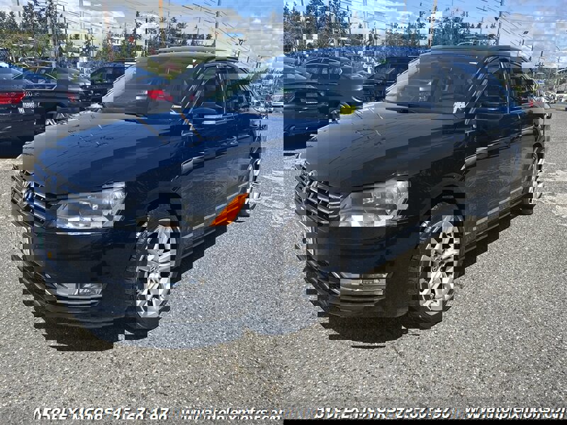 Used 2013 Volkswagen Passat TDI SEL Premium image 3