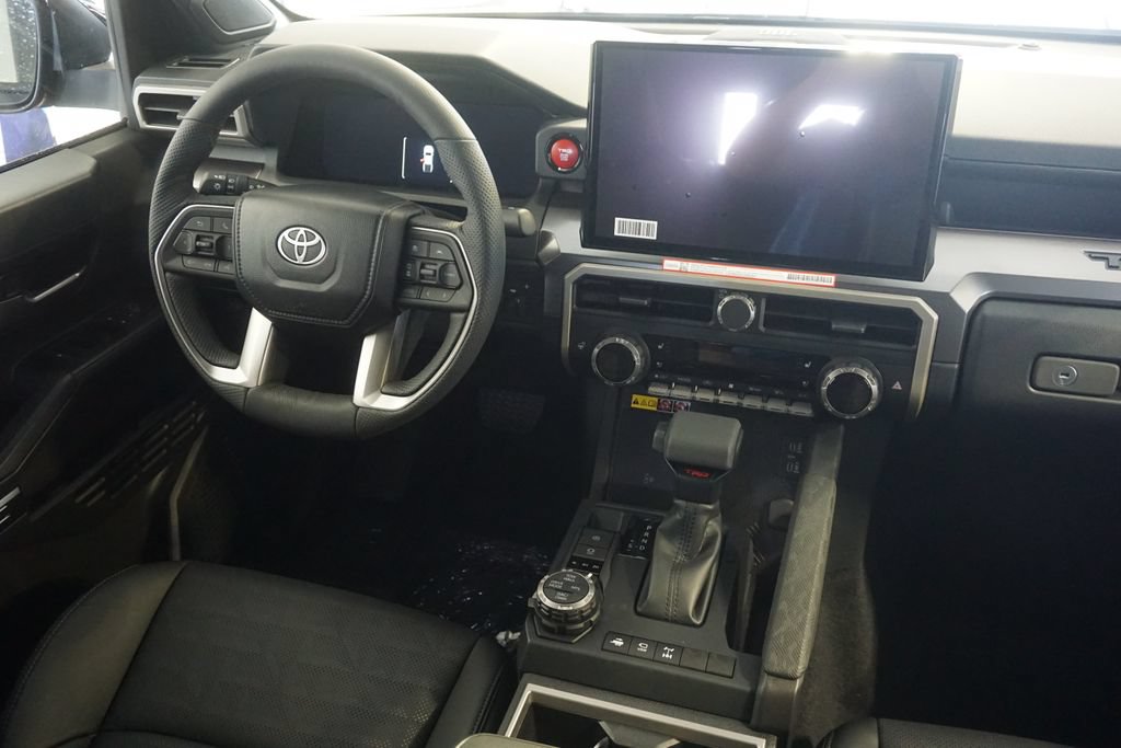 New 2026 Toyota Tacoma TRD Off-Road AWD/4WD image 29