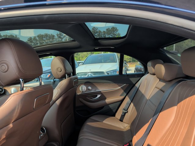 Used 2018 Mercedes-Benz E 300 image 15