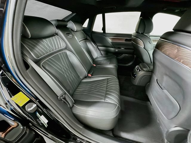 Used 2023 Genesis G90 3.5T AWD/4WD image 28