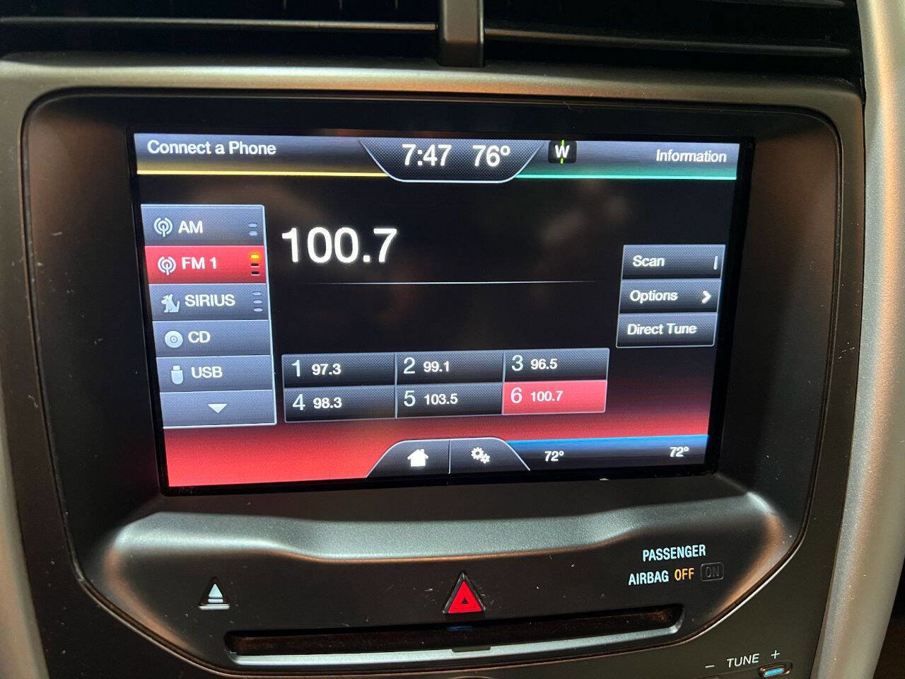 Used 2013 Ford Edge SEL image 16