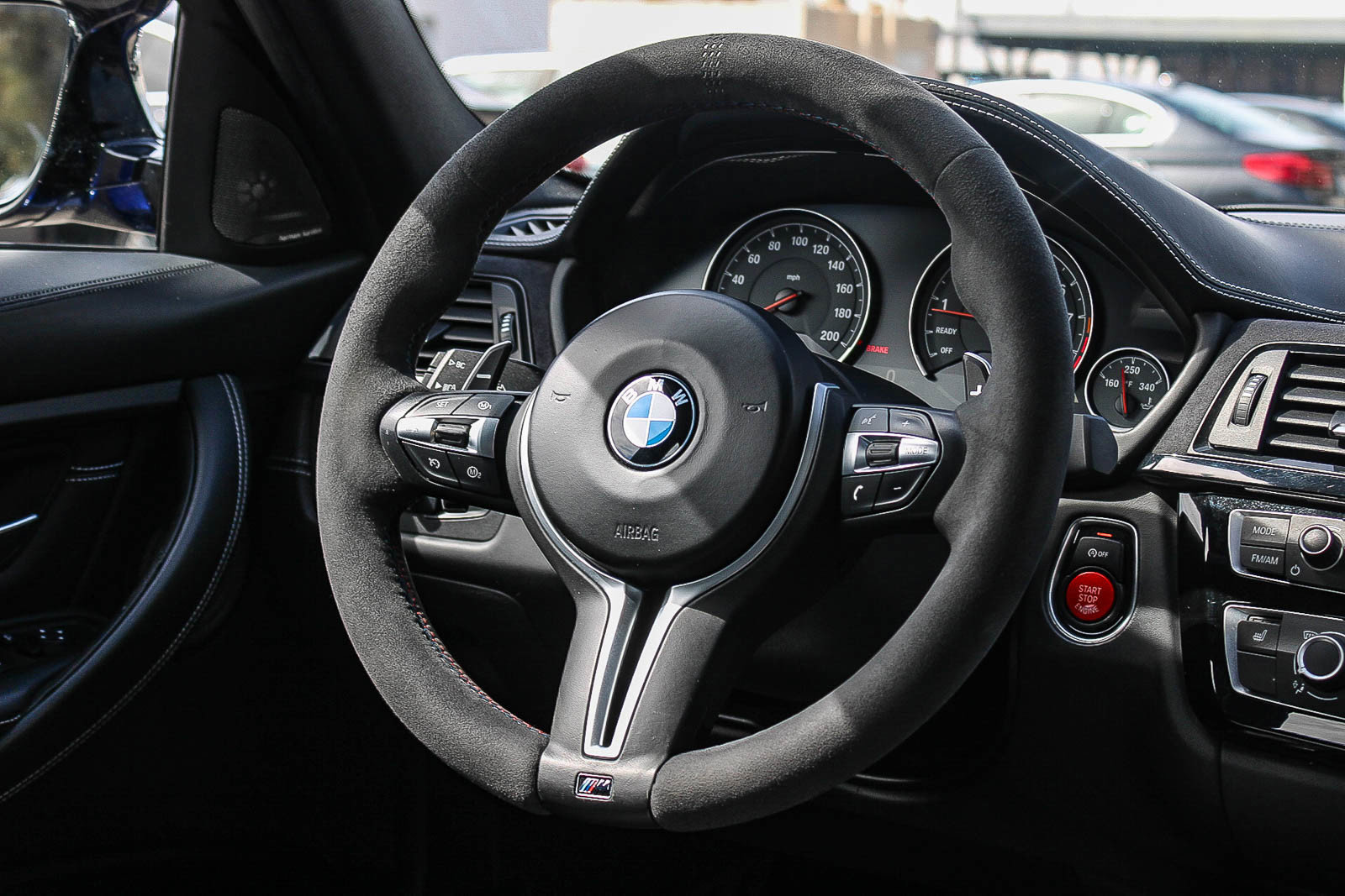 Used 2018 BMW M3 CS w/ Executive Package image 15