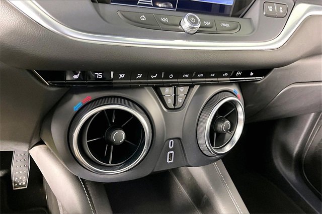 Used 2022 Chevrolet Blazer LT image 15