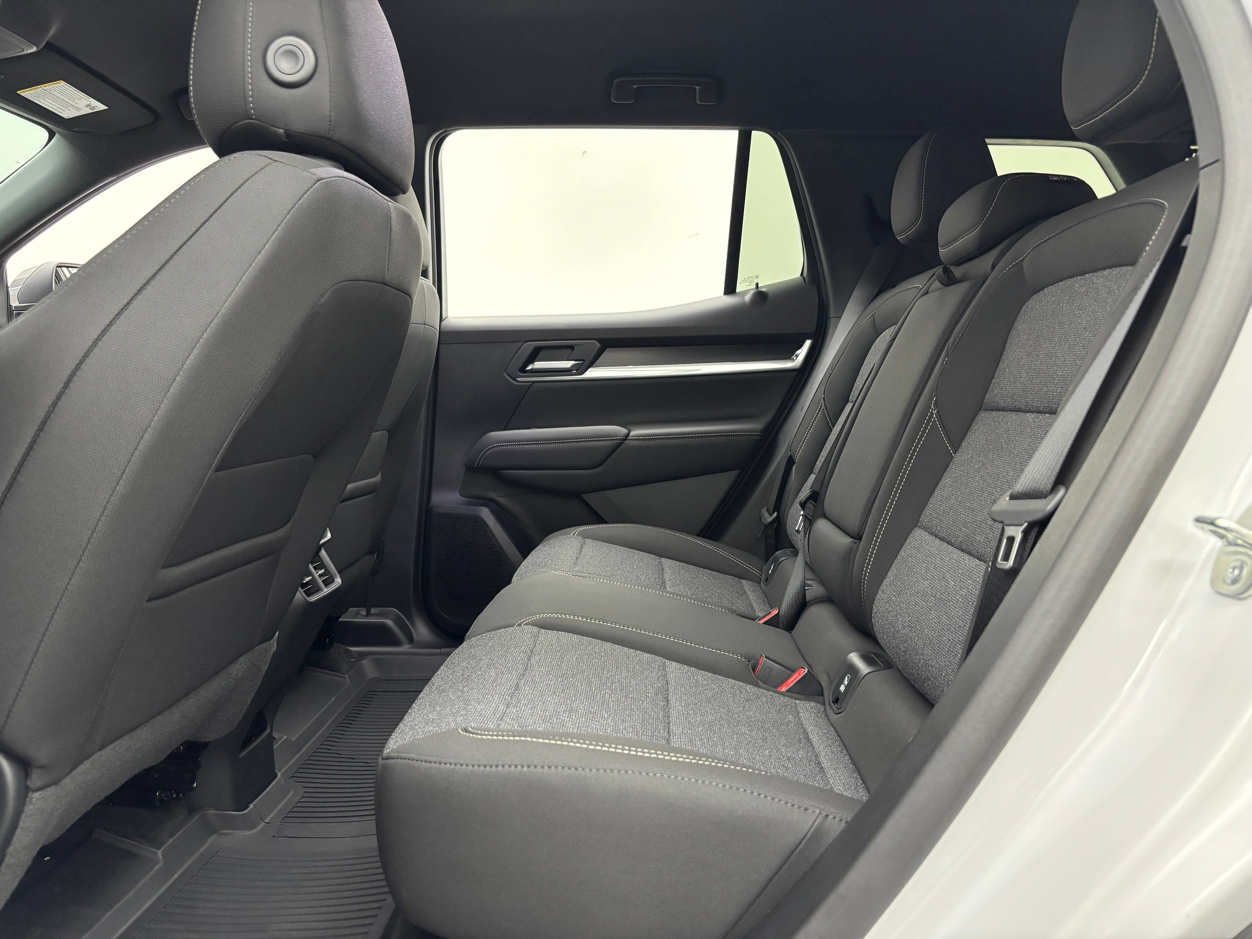 New 2027 GMC Terrain Elevation FWD image 35