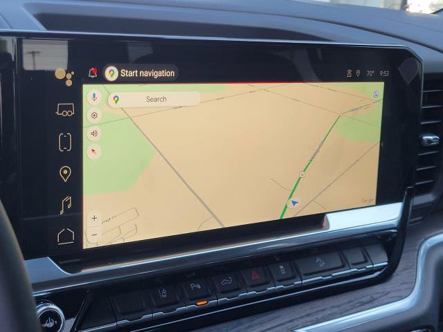 New 2026 GMC Sierra 2500 SLT w/ SLT Convenience Package image 30