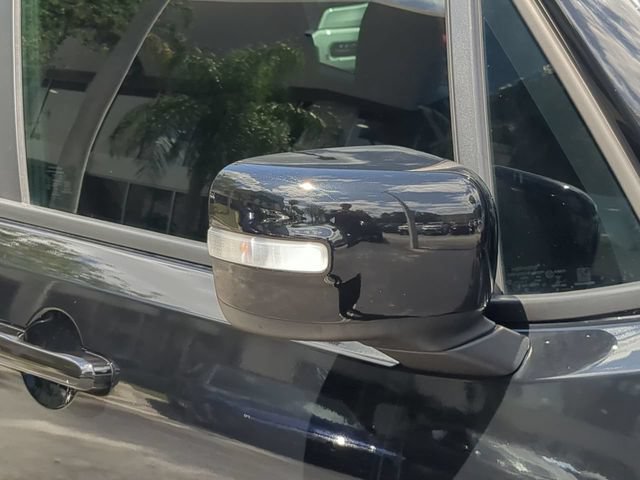 Used 2020 Jeep Renegade Altitude FWD image 12