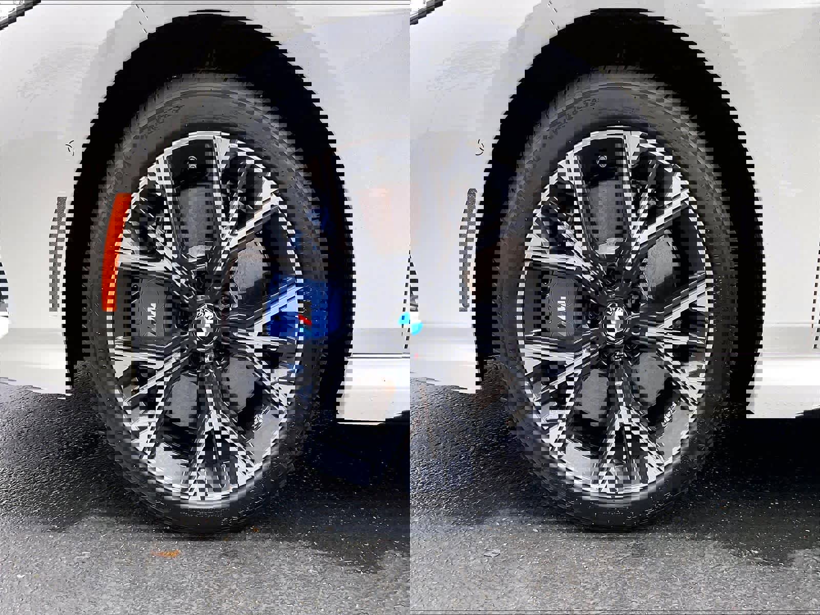 Certified 2025 BMW M235i xDrive w/ Technology Package image 12