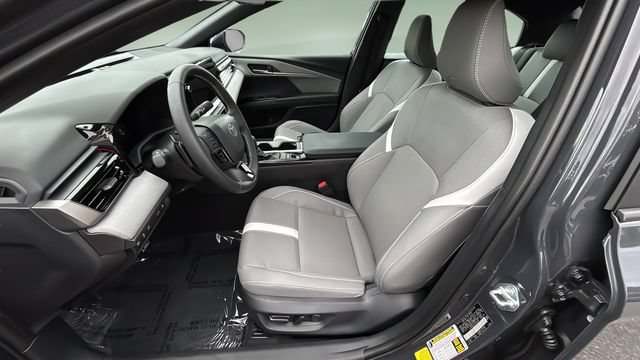 Used 2026 Toyota Camry SE w/ Multimedia Upgrade Package FWD image 18