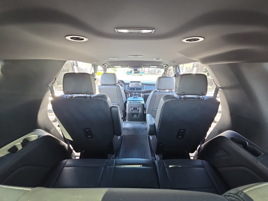 Used 2021 Chevrolet Tahoe LT AWD/4WD image 30