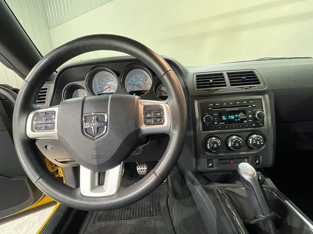 Used 2012 Dodge Challenger R/T RWD image 69