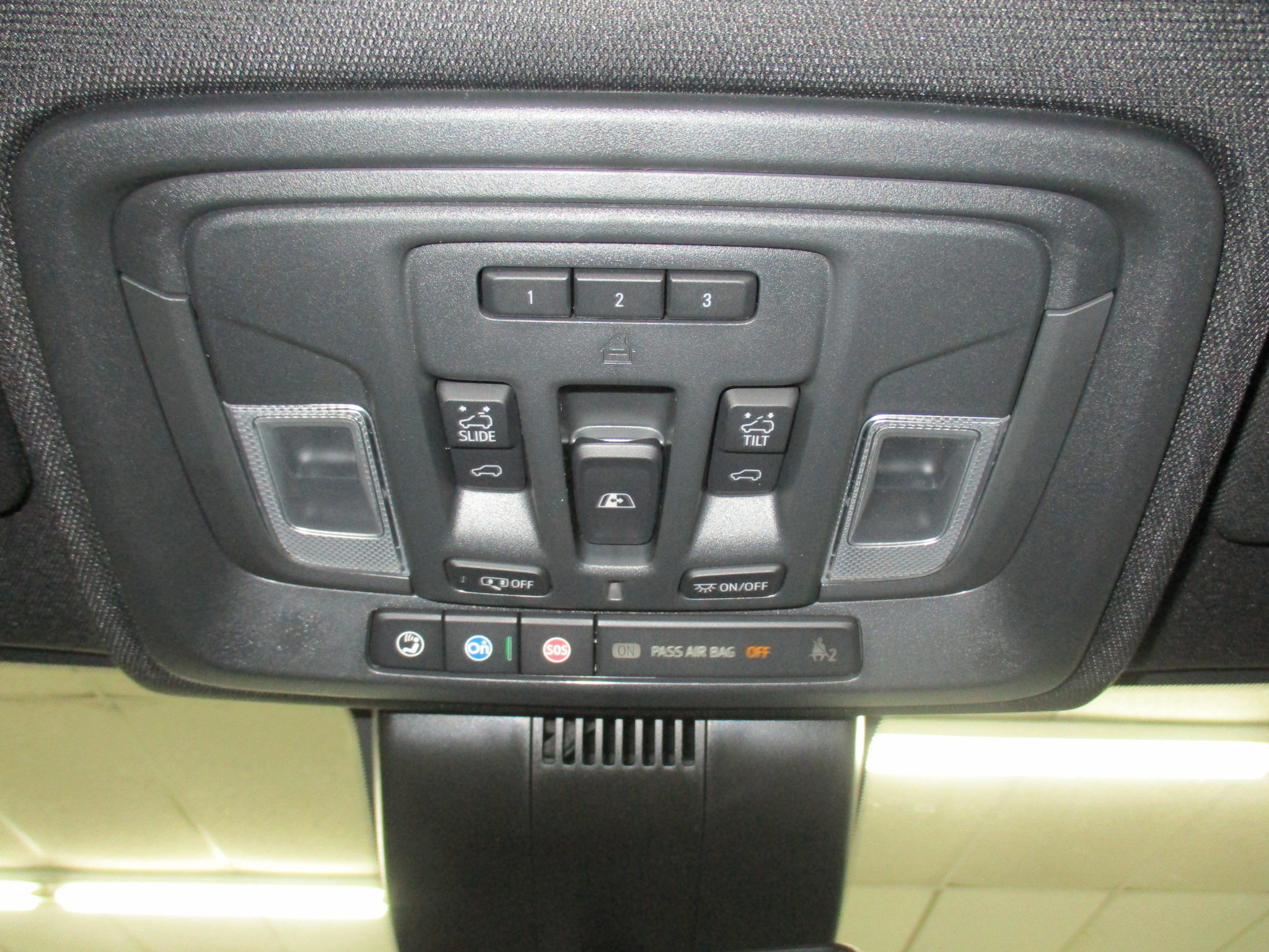 New 2026 GMC Sierra 1500 AT4 w/ AT4 Premium Package image 33